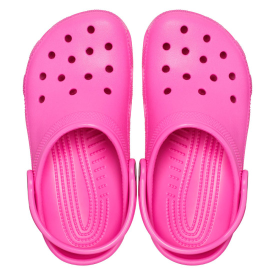 Crocs Toddler Classic Clog Crocs Toddler Classic Clog